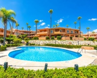 Rynek wtórny - apartment - Estepona - Estepona Centro