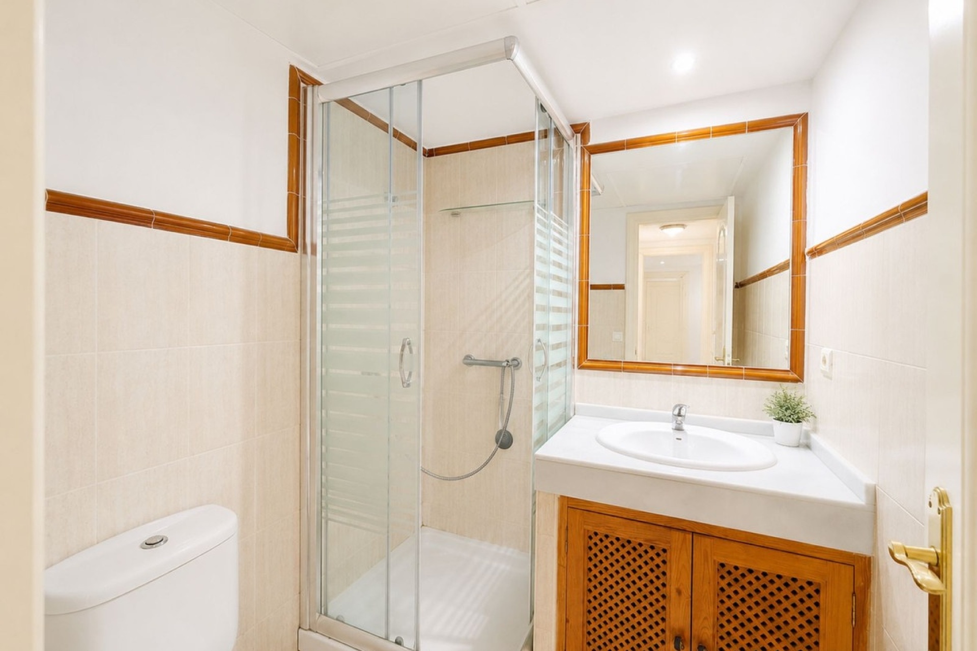 Rynek wtórny - apartment - Estepona - Estepona Centro
