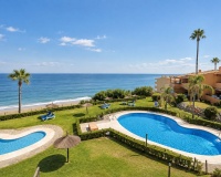 Rynek wtórny - apartment - Estepona - Estepona Centro