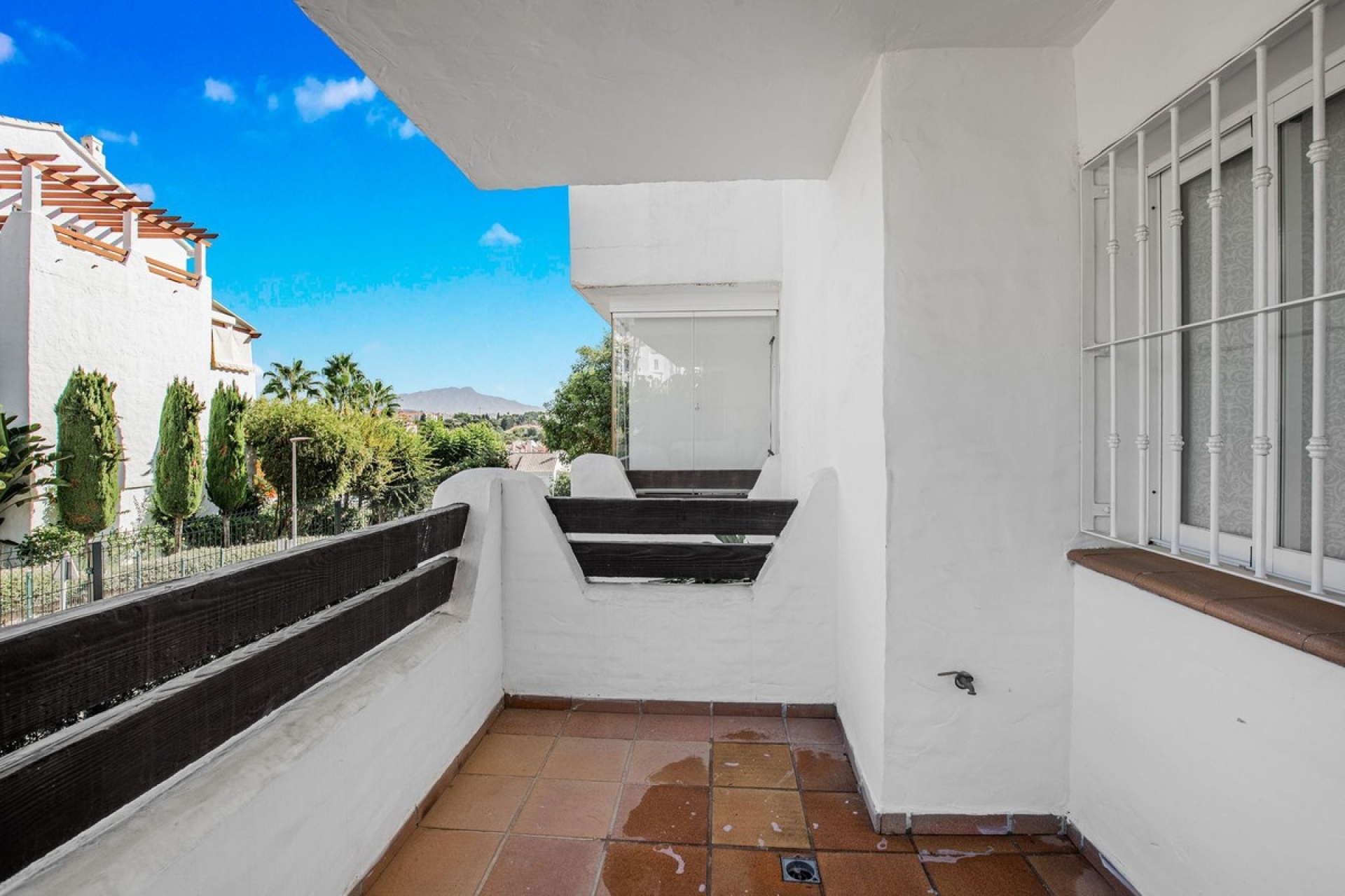 Rynek wtórny - apartment - Estepona - Estepona Centro