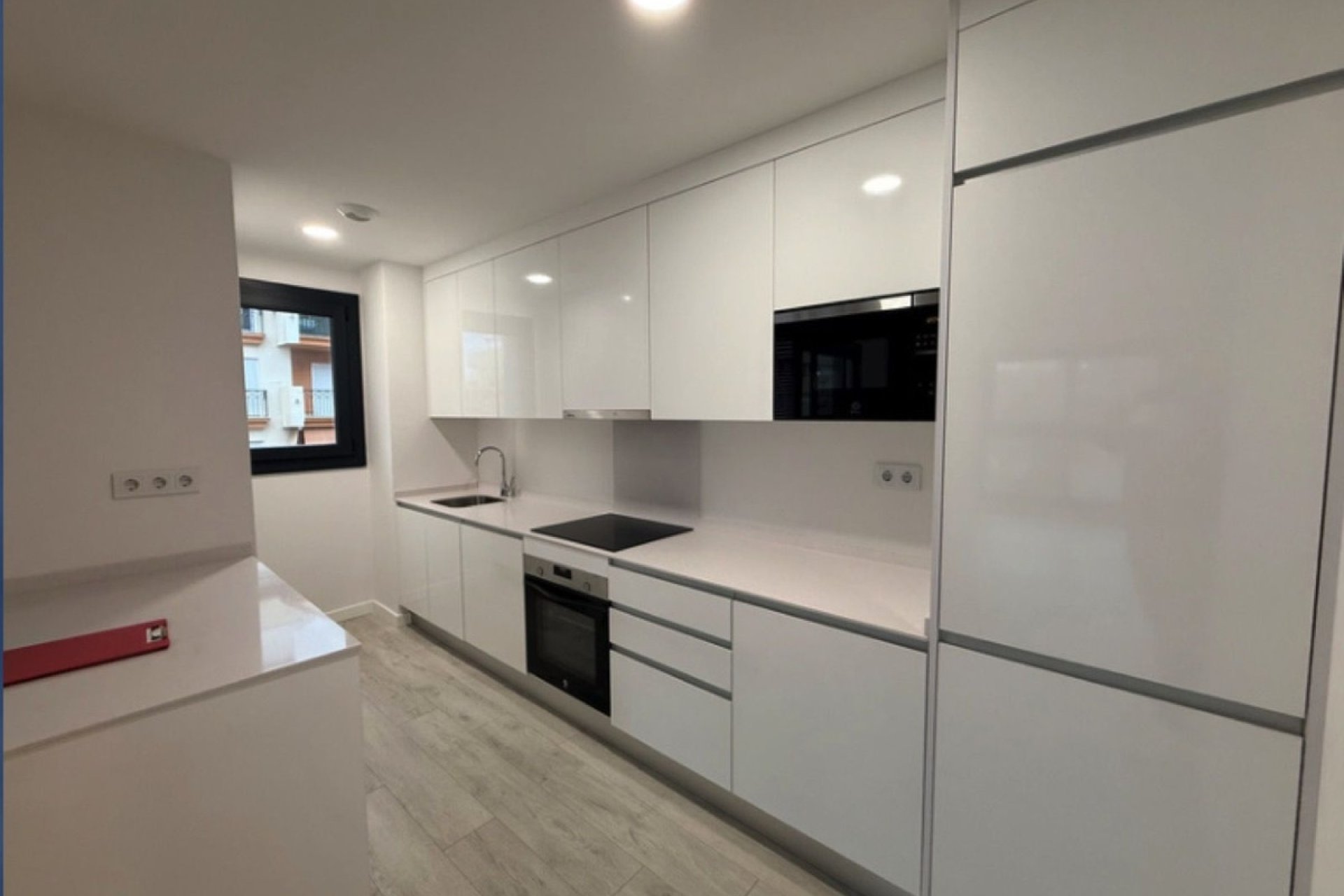 Rynek wtórny - apartment - Estepona - Estepona Centro