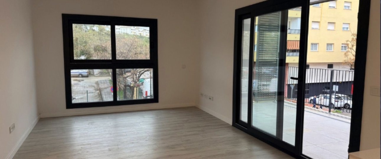 Rynek wtórny - apartment - Estepona - Estepona Centro