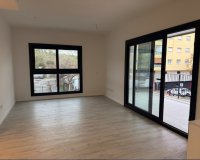 Rynek wtórny - apartment - Estepona - Estepona Centro