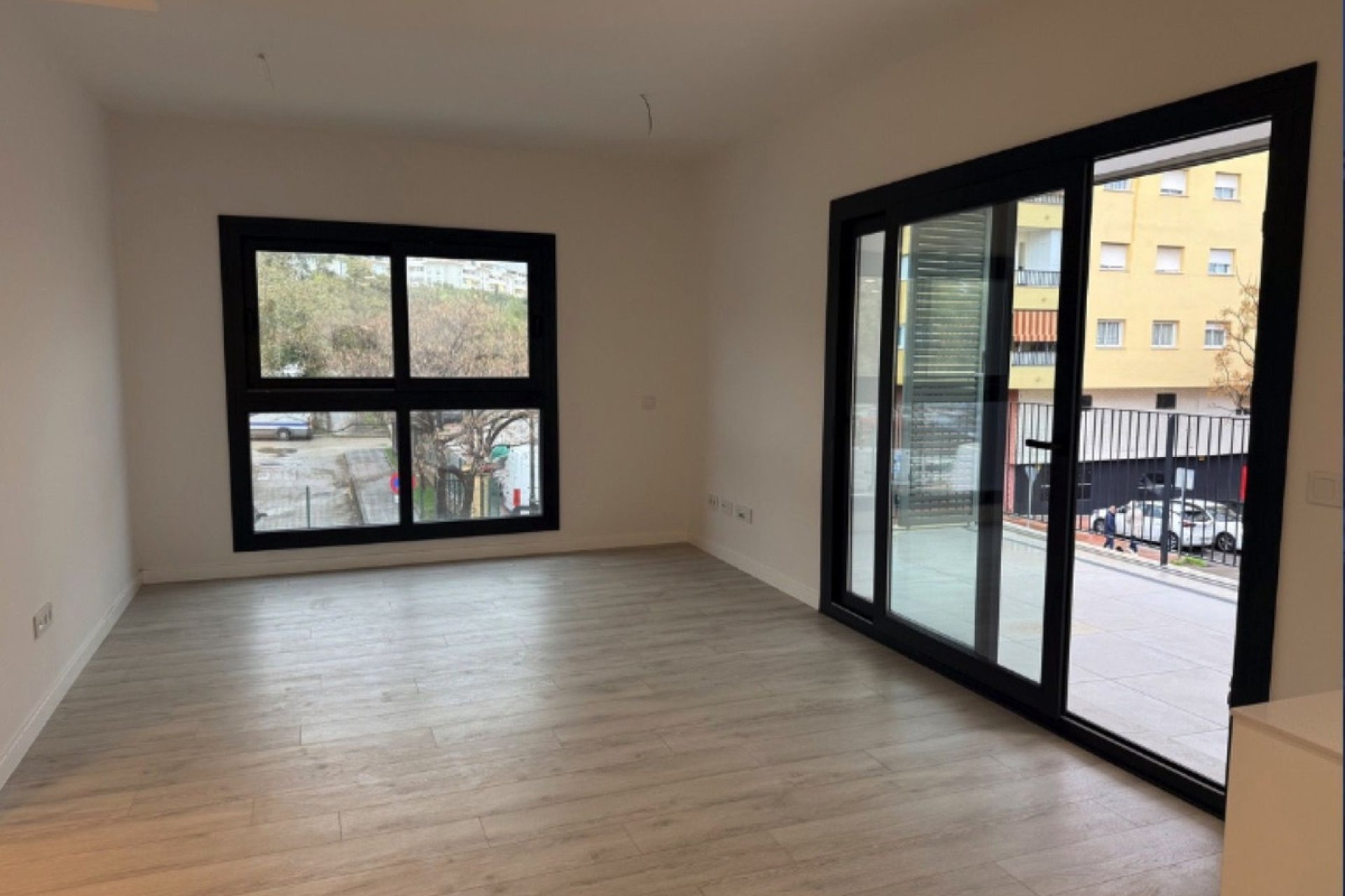 Rynek wtórny - apartment - Estepona - Estepona Centro