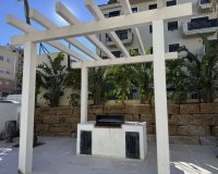 Rynek wtórny - apartment - Estepona - Estepona Centro