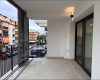 Rynek wtórny - apartment - Estepona - Estepona Centro