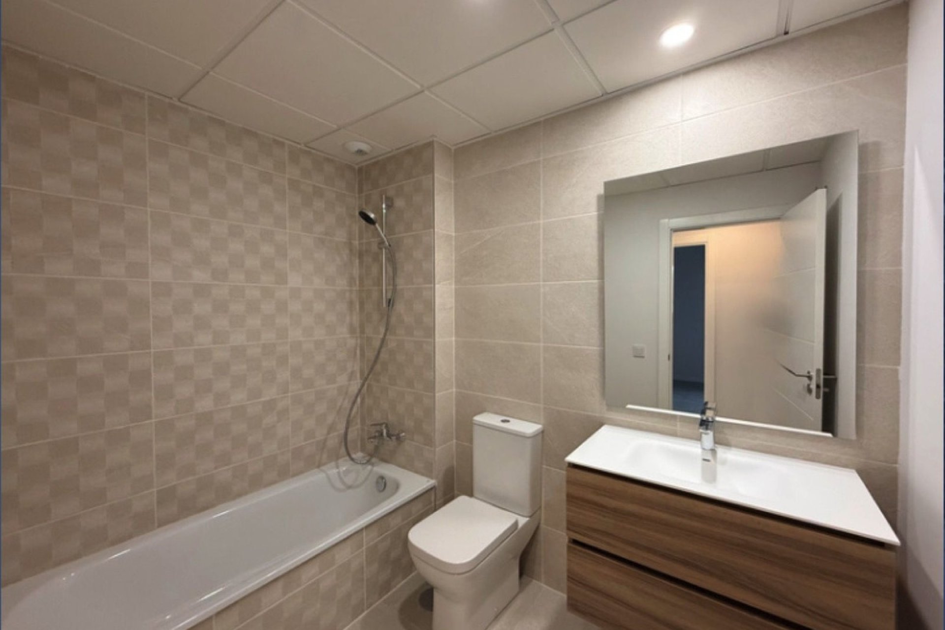 Rynek wtórny - apartment - Estepona - Estepona Centro