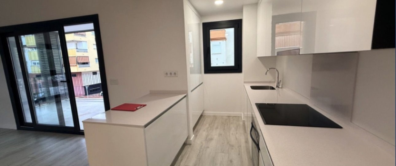 Rynek wtórny - apartment - Estepona - Estepona Centro