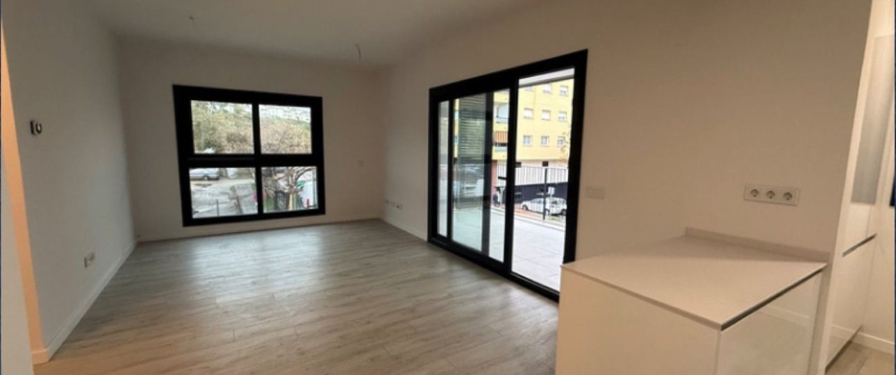 Rynek wtórny - apartment - Estepona - Estepona Centro