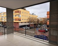 Rynek wtórny - apartment - Estepona - Estepona Centro