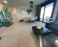 Rynek wtórny - apartment - Estepona - Estepona Centro