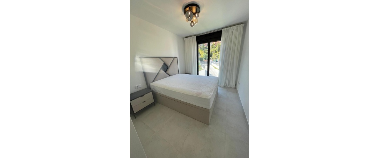 Rynek wtórny - apartment - Estepona - Estepona Centro