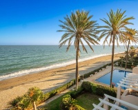 Rynek wtórny - apartment - Estepona - Estepona Centro