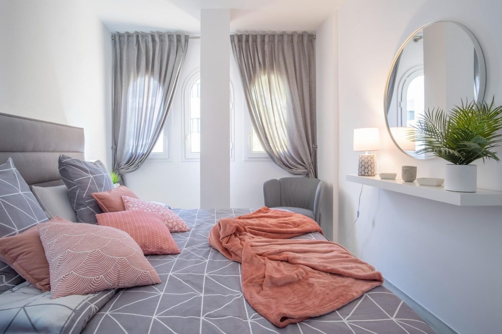 Rynek wtórny - apartment - Estepona - Estepona Centro