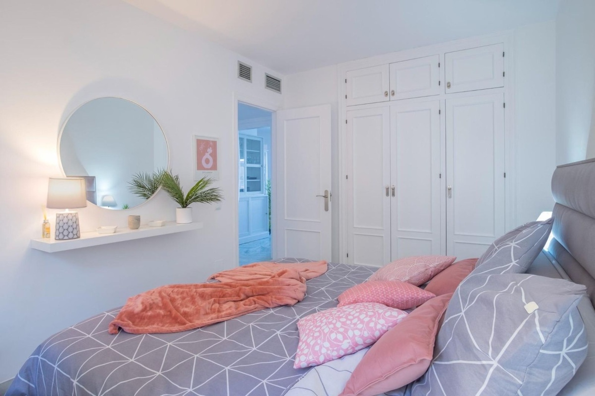 Rynek wtórny - apartment - Estepona - Estepona Centro