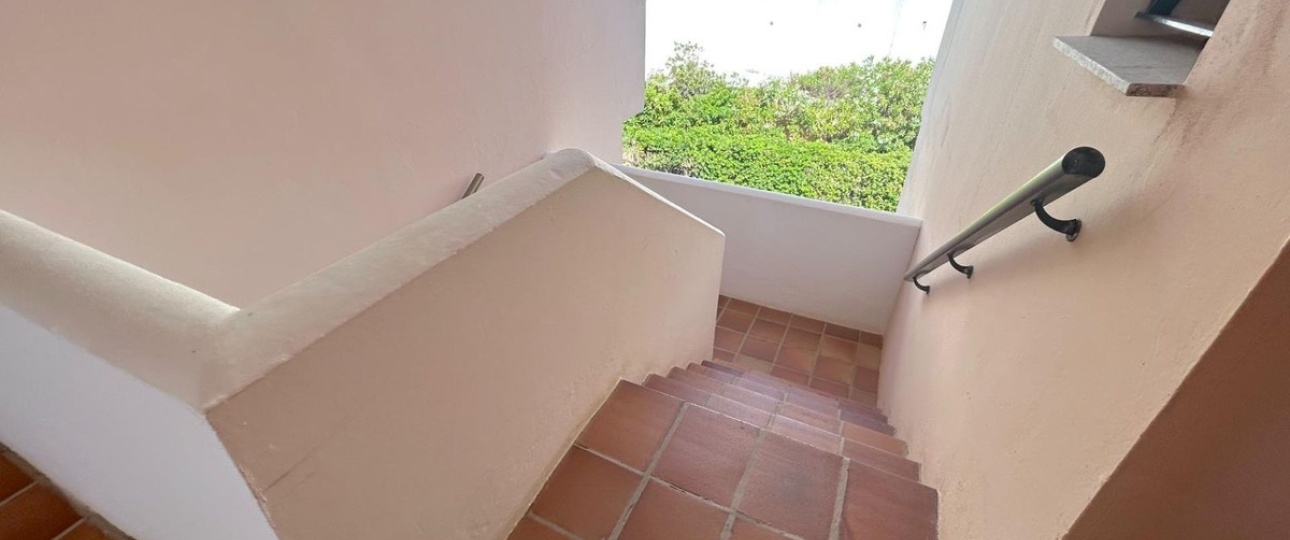 Rynek wtórny - apartment - Estepona - Estepona Centro