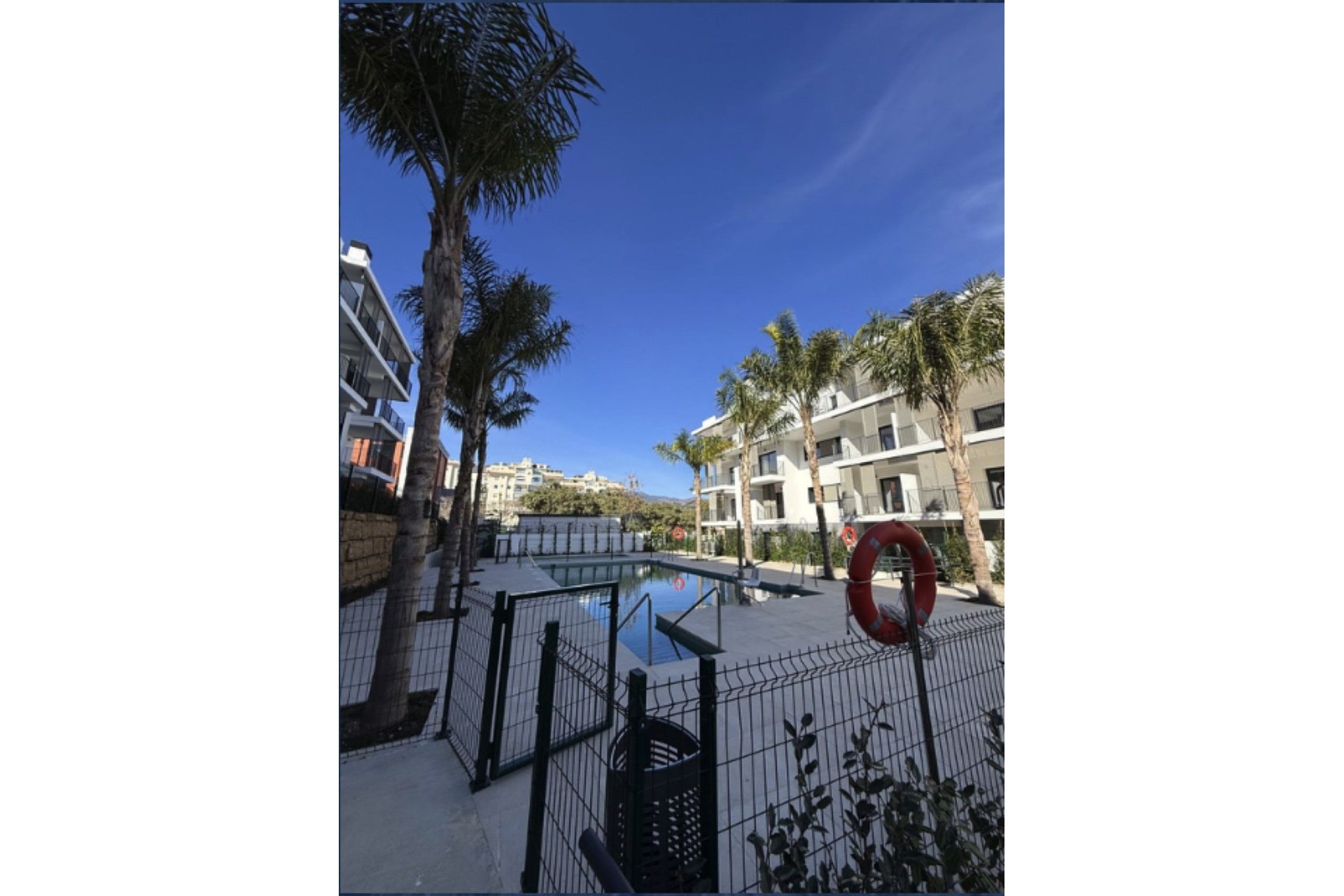 Rynek wtórny - apartment - Estepona - Estepona Centro