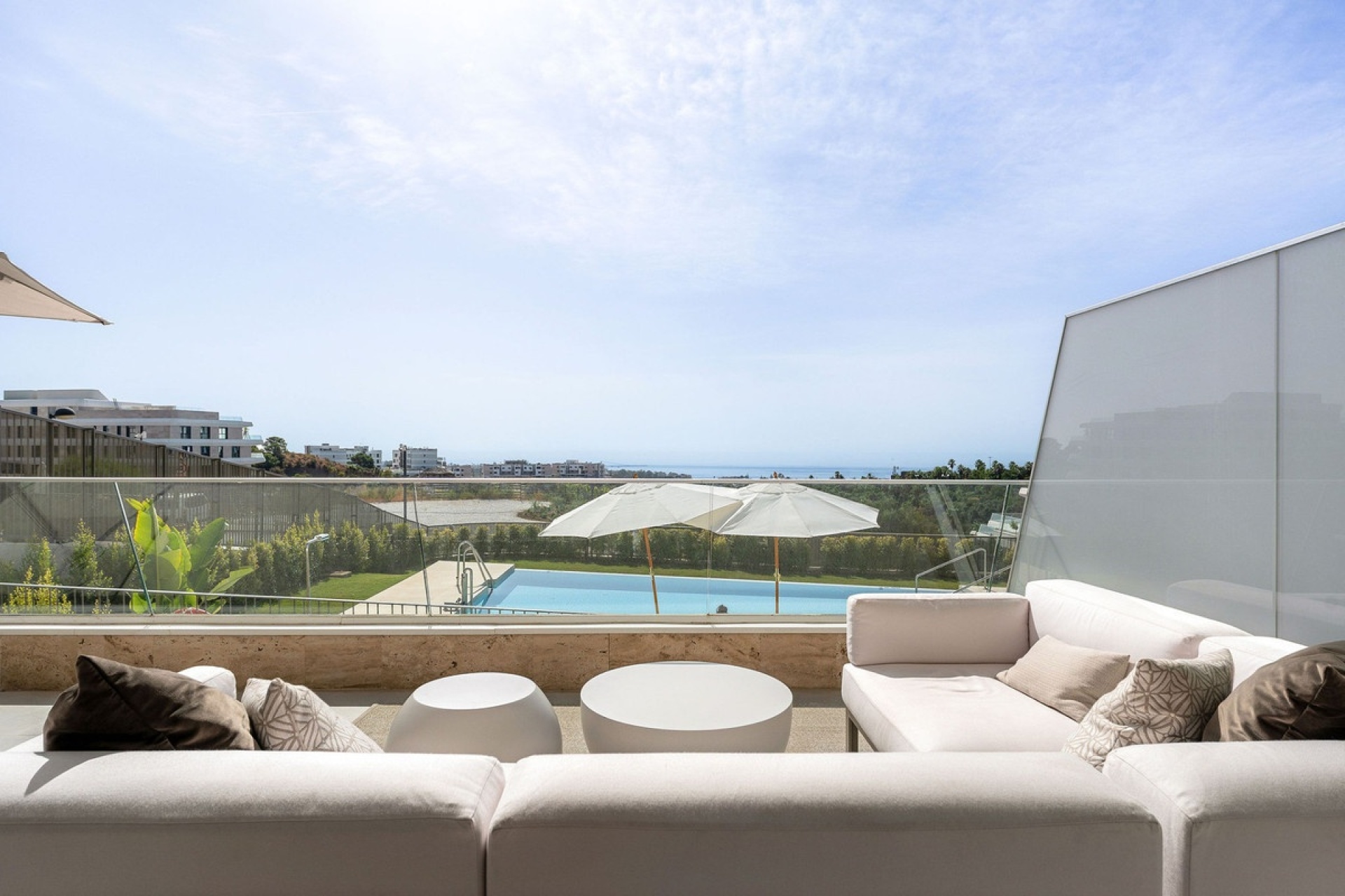 Rynek wtórny - apartment - Estepona - Estepona Centro