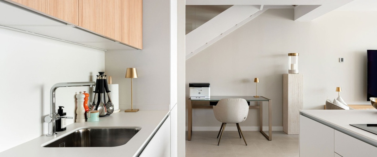 Rynek wtórny - apartment - Estepona - Estepona Centro