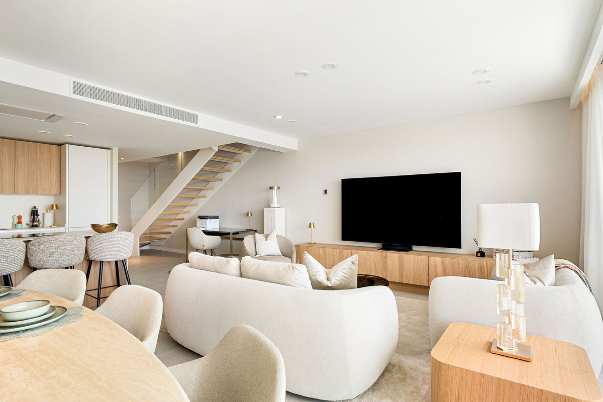 Rynek wtórny - apartment - Estepona - Estepona Centro