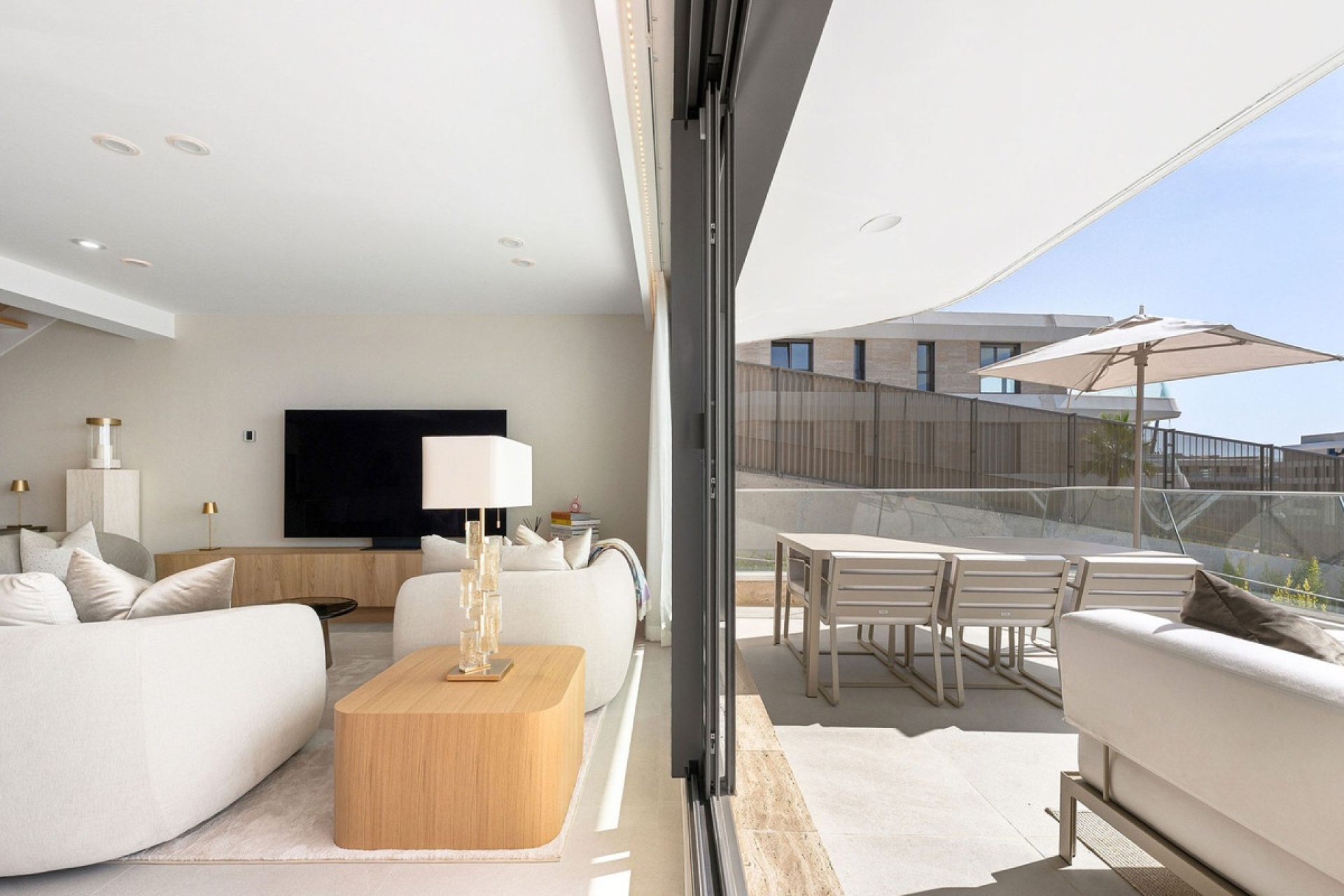 Rynek wtórny - apartment - Estepona - Estepona Centro