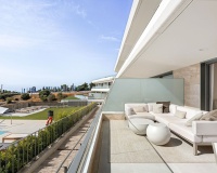 Rynek wtórny - apartment - Estepona - Estepona Centro