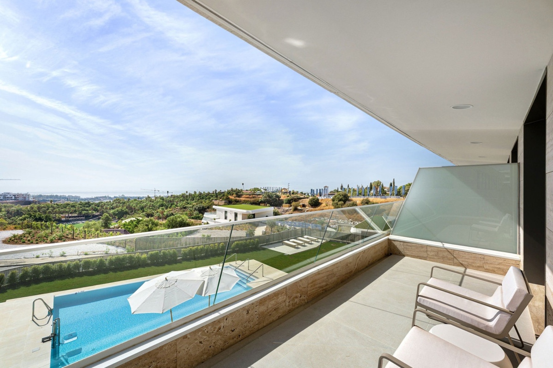 Rynek wtórny - apartment - Estepona - Estepona Centro