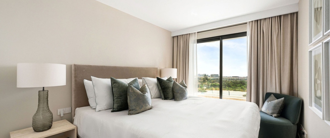Rynek wtórny - apartment - Estepona - Estepona Centro