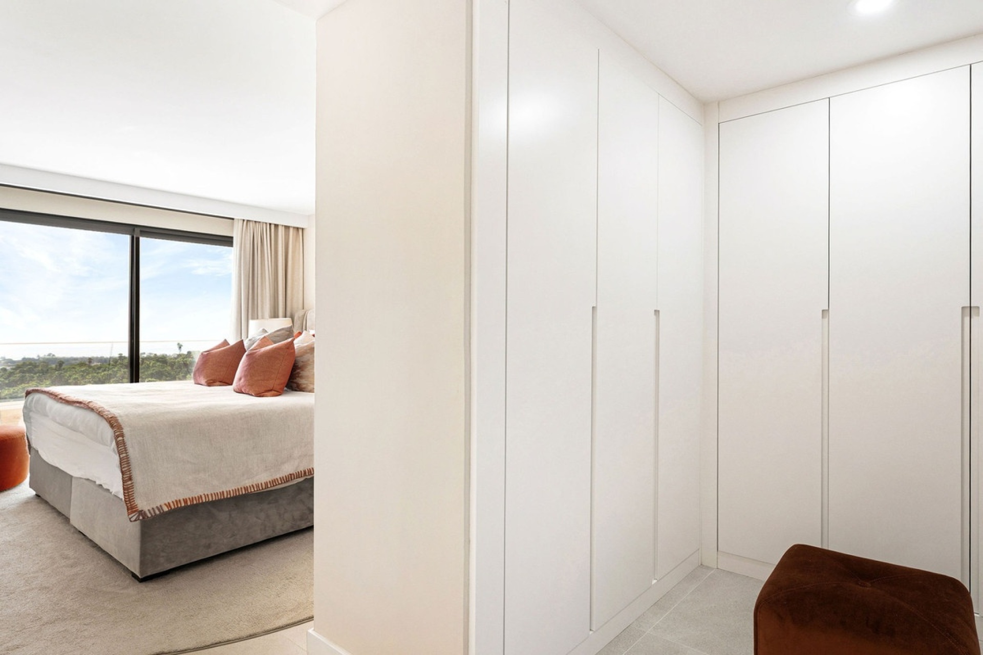 Rynek wtórny - apartment - Estepona - Estepona Centro
