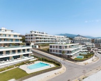 Rynek wtórny - apartment - Estepona - Estepona Centro