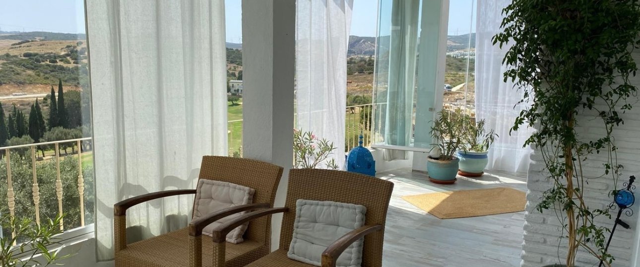 Rynek wtórny - apartment - Estepona - Estepona Centro