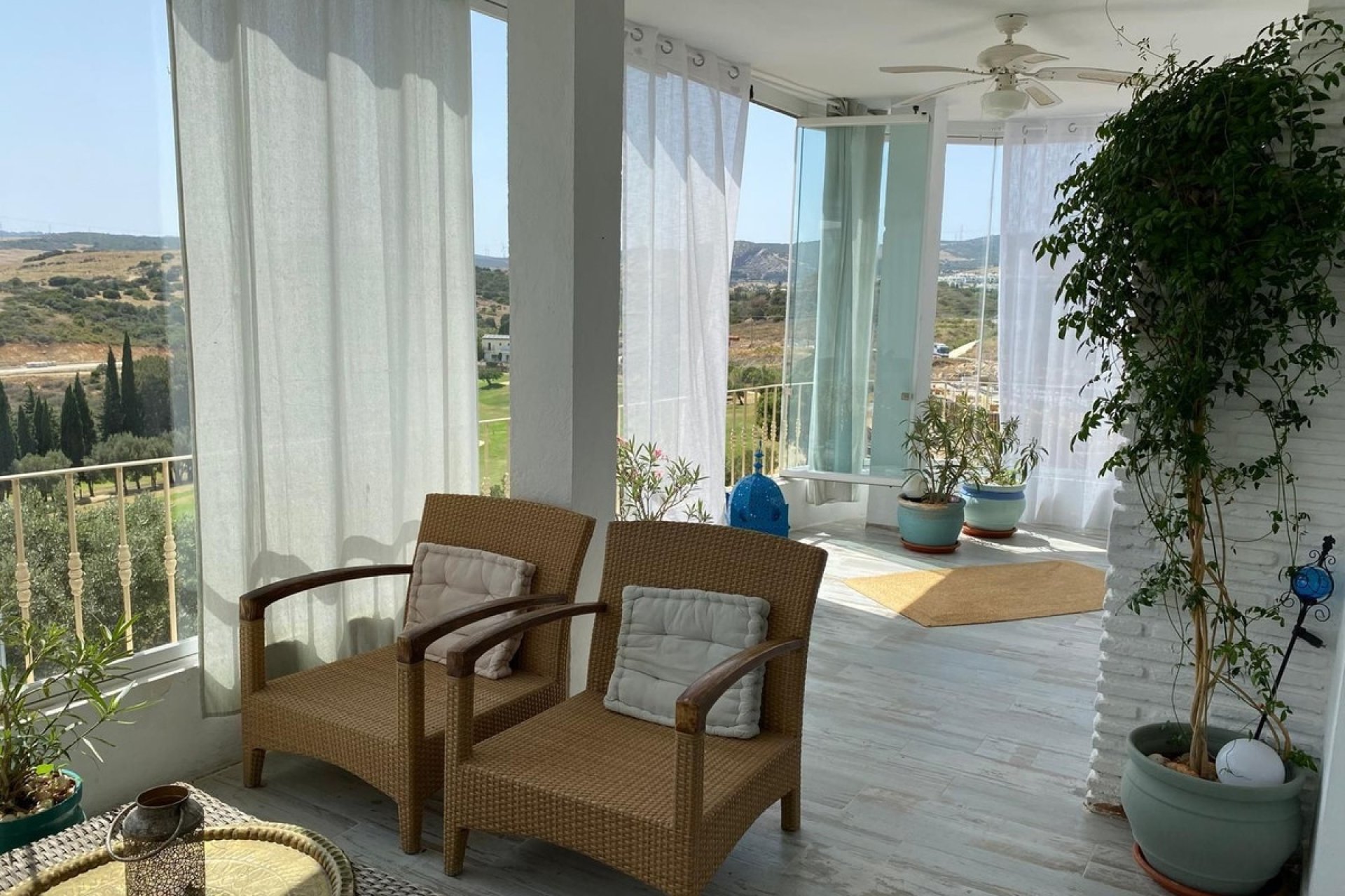 Rynek wtórny - apartment - Estepona - Estepona Centro