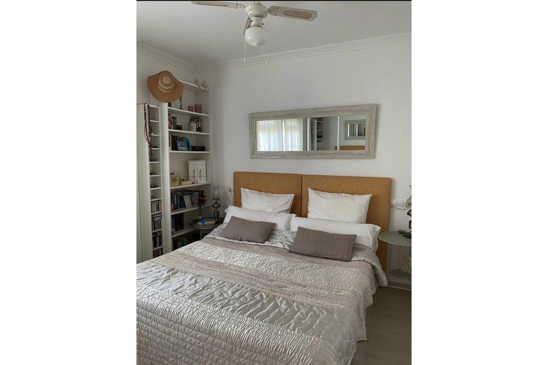 Rynek wtórny - apartment - Estepona - Estepona Centro