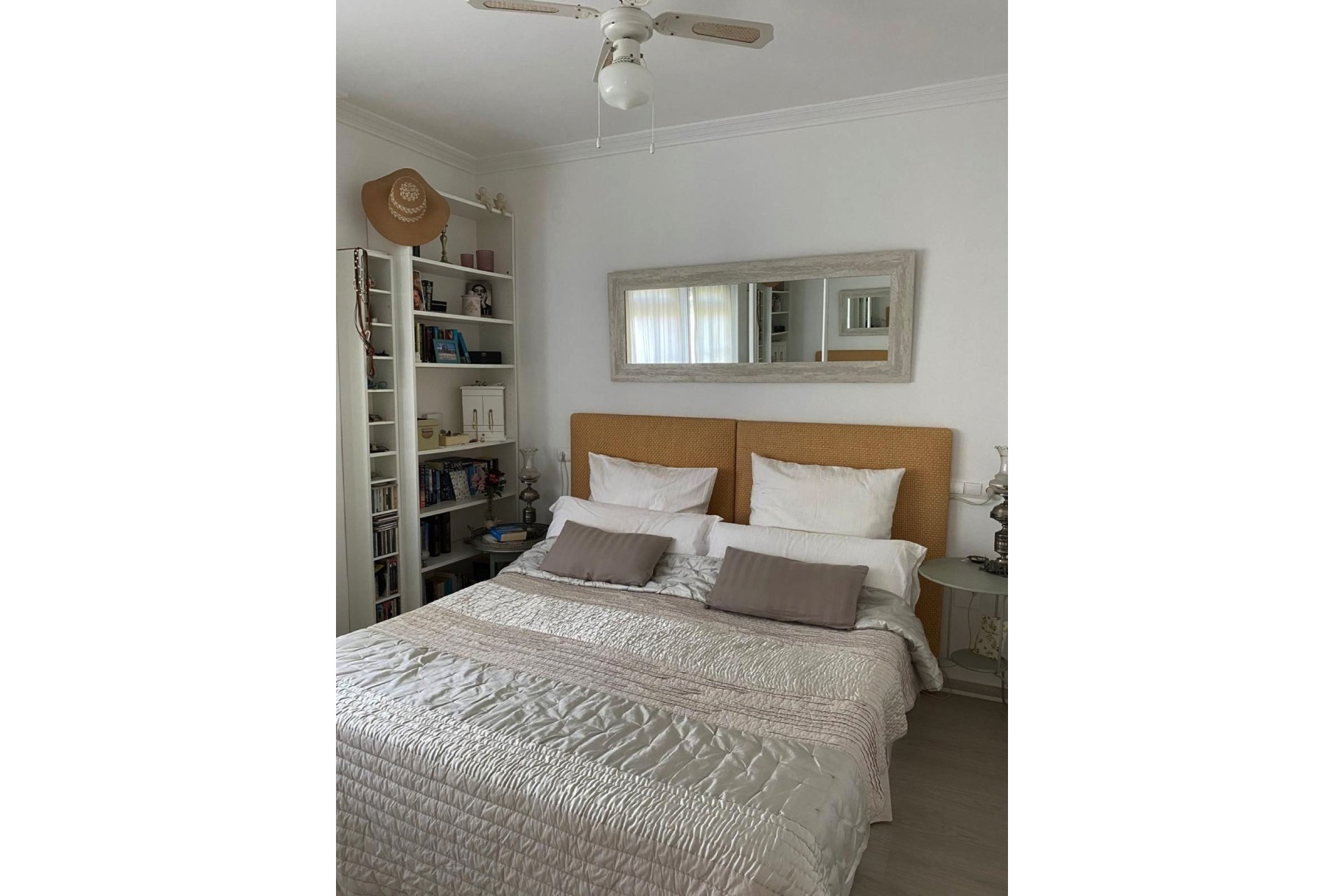 Rynek wtórny - apartment - Estepona - Estepona Centro