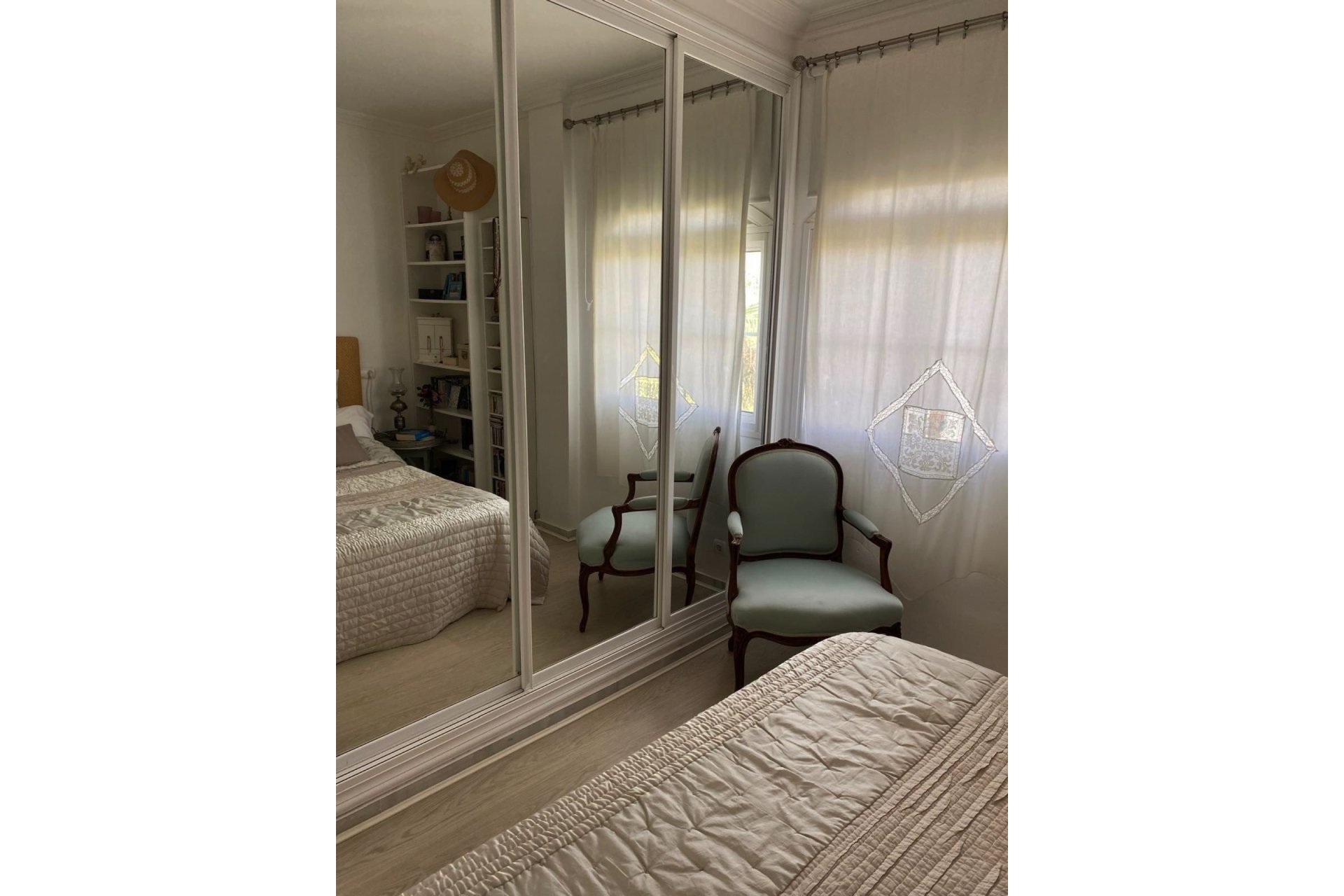 Rynek wtórny - apartment - Estepona - Estepona Centro