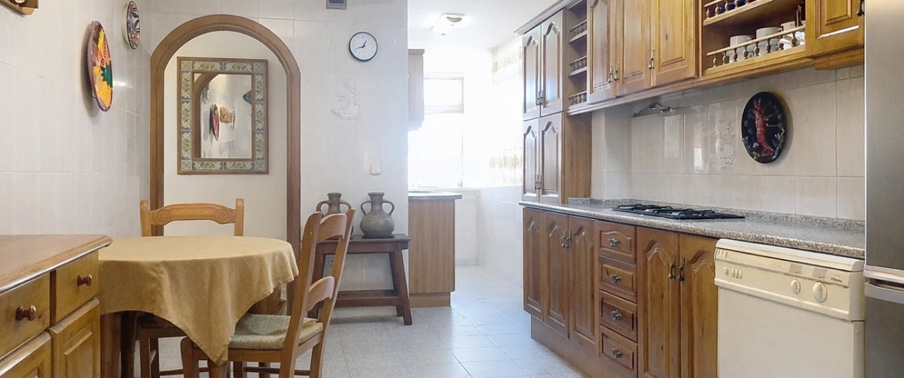 Rynek wtórny - apartment - Estepona - Estepona Centro