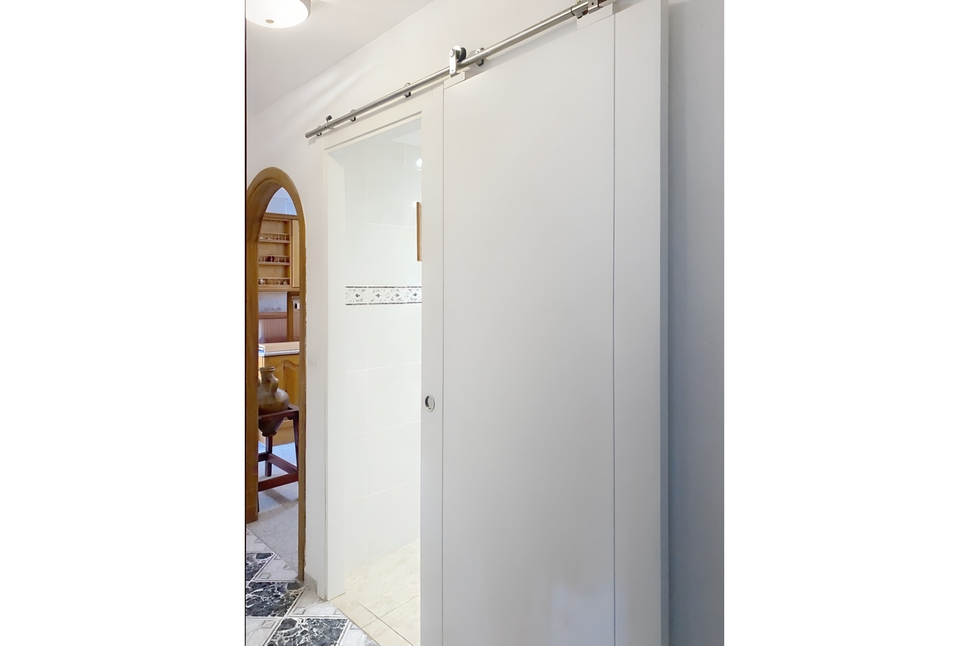 Rynek wtórny - apartment - Estepona - Estepona Centro