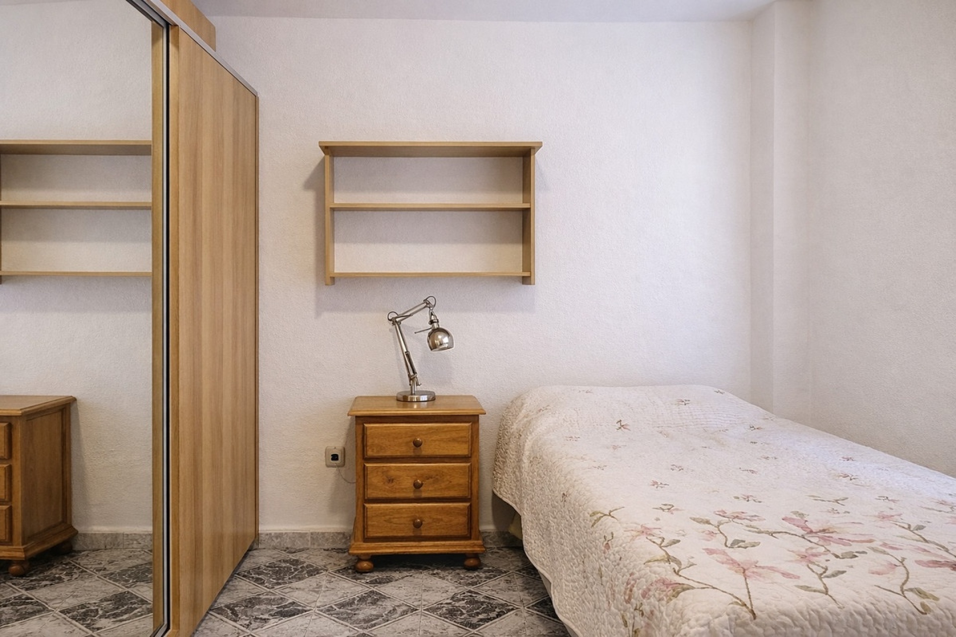 Rynek wtórny - apartment - Estepona - Estepona Centro