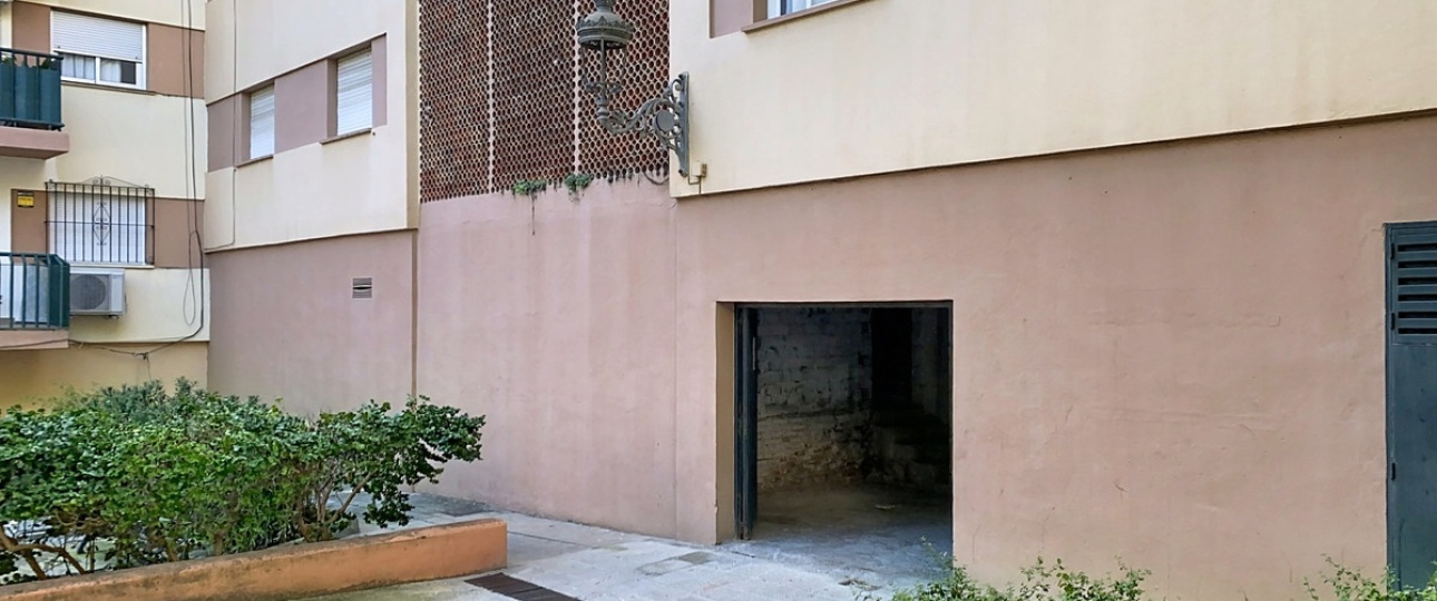 Rynek wtórny - apartment - Estepona - Estepona Centro