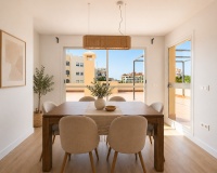 Rynek wtórny - apartment - Estepona - Estepona Centro
