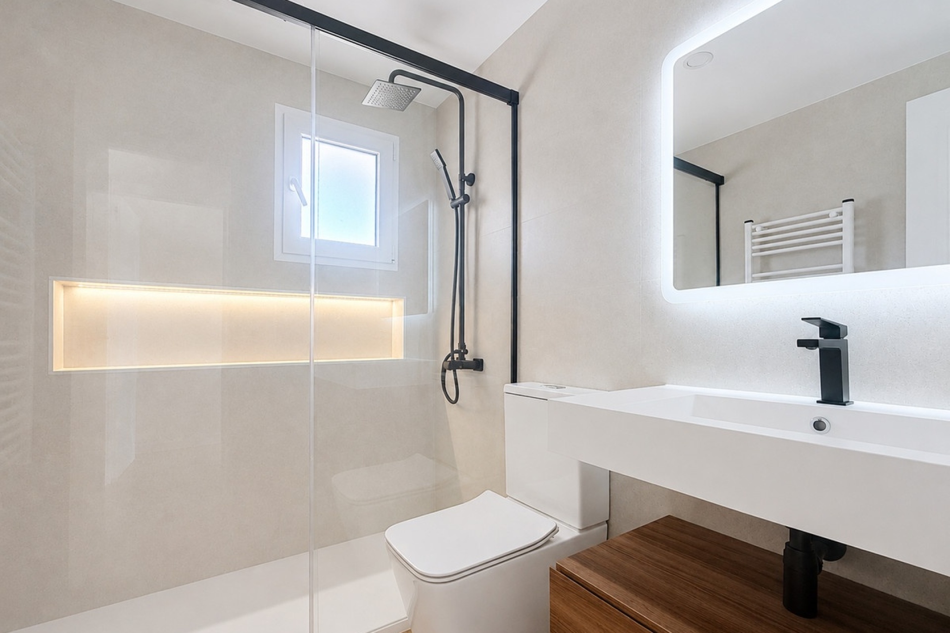 Rynek wtórny - apartment - Estepona - Estepona Centro