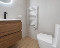 Rynek wtórny - apartment - Estepona - Estepona Centro