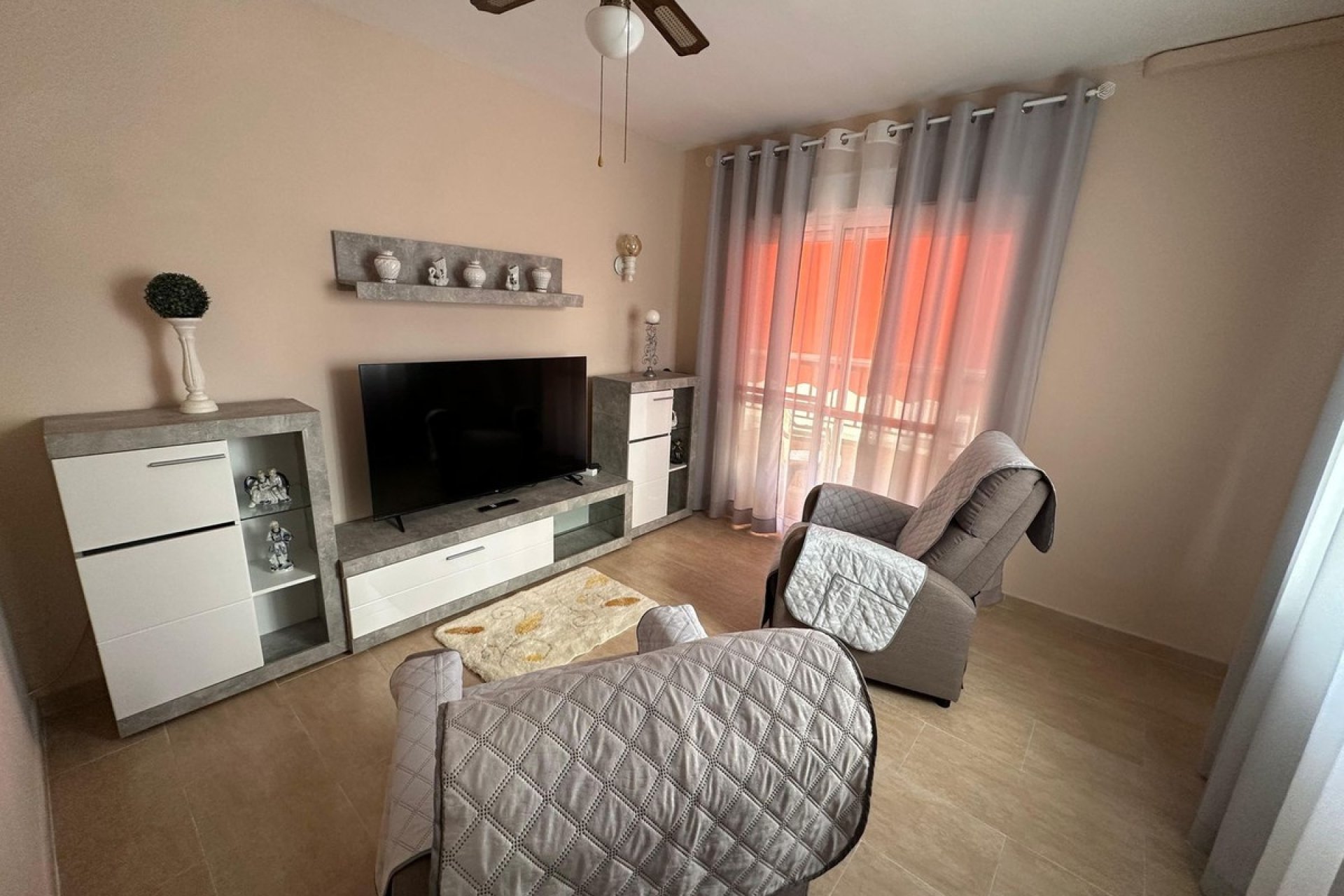 Rynek wtórny - apartment - Estepona - Estepona Centro