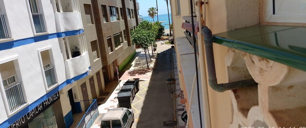 Rynek wtórny - apartment - Estepona - Estepona Centro