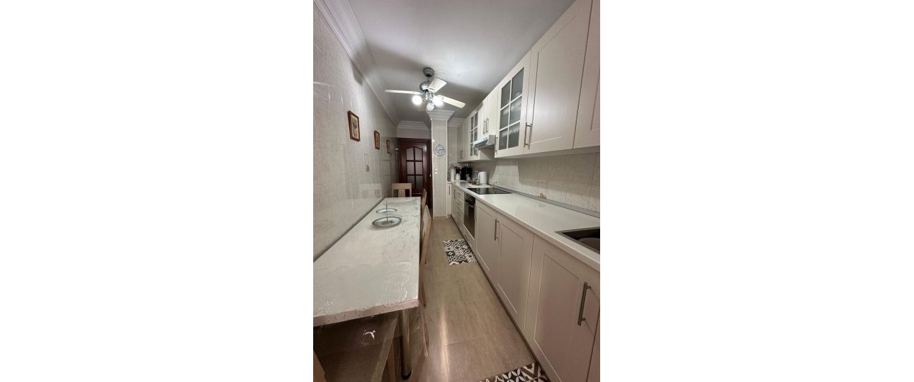 Rynek wtórny - apartment - Estepona - Estepona Centro