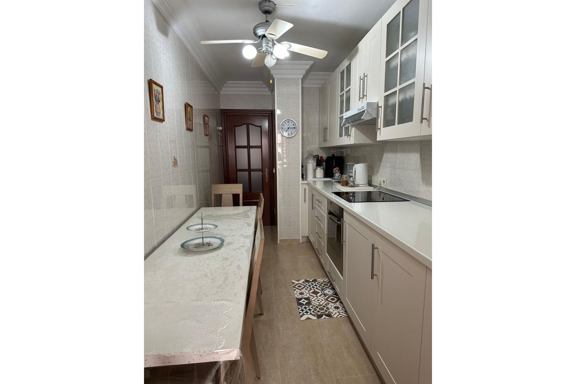 Rynek wtórny - apartment - Estepona - Estepona Centro