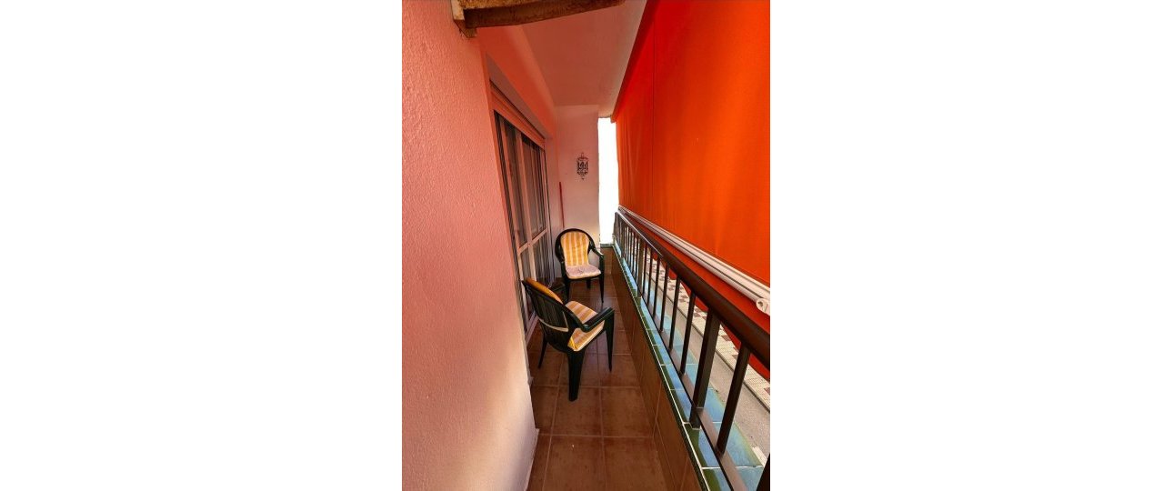 Rynek wtórny - apartment - Estepona - Estepona Centro