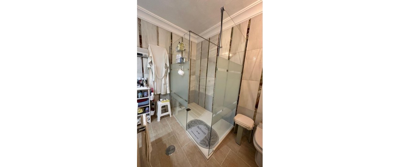 Rynek wtórny - apartment - Estepona - Estepona Centro