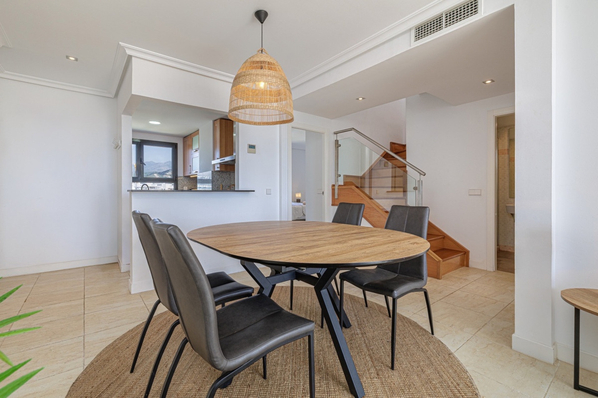 Rynek wtórny - apartment - Estepona - Estepona Centro