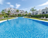 Rynek wtórny - apartment - Estepona - Estepona Centro